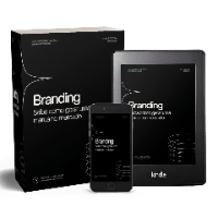 Imagem do produto Branding - Como Criar uma Marca