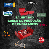 Imagem do curso "Masterclass de Produção de Caixas e Embalagens Rígidas: Do Básico ao Extraordinário"