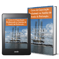 Imagem do curso Auxiliar de Sonda de Perfuração.