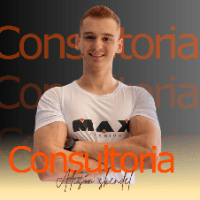 Imagem do curso Consultoria trimestral (3 meses)
