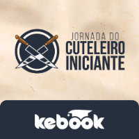 Imagem do curso Jornada do cuteleiro iniciante | Treinamento 100% online por Antonio Rego Sousa