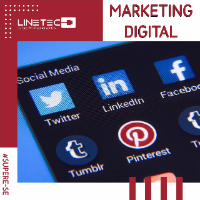 Imagem do produto Marketing Digital