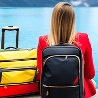 Imagem do produto Guia de Viagens Econômicas pelo Brasil