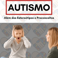 Imagem do curso AUTISMO-Além dos Estereótipos e Preconceitos | Uma Visão Ampliada e Respeitosa