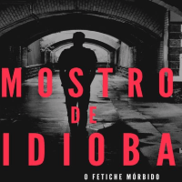 Imagem do produto O MOSTRO DE IDIOBA
