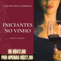Imagem do produto Guia Prático  Completo - Iniciantes no Vinho
