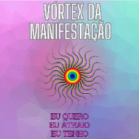 Imagem do produto Vórtex da Manifestação