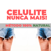 Imagem do produto Celulite Nunca Mais