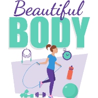 Imagem do produto Como Ter o Corpo Bonito em 15 Dias