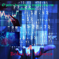 Imagem do produto Noções  Completas Da Bolsa De Valores *Mudar de vida só depende de você*