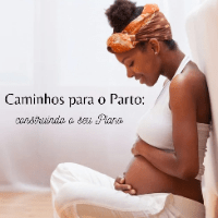 Imagem do curso Caminhos para o Parto: construindo o seu Plano