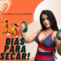 Imagem do curso 15 DIAS PARA SECAR