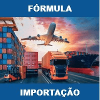 Imagem do produto Fórmula da Importação