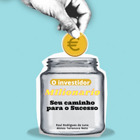 Imagem do produto  investidor milionario: seu caminho para o sucesso