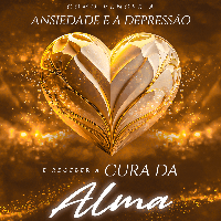 Imagem do produto Devocional - Como vencer a ansiedade e a depressão e receber a cura da alma!
