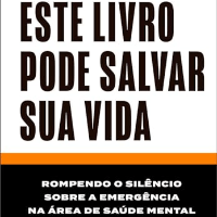 Imagem do produto Não é Loucura, é ansiedade...