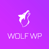 Imagem do produto Wolf WP -  Plano Bronze