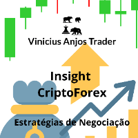 Imagem do produto Insight Cripto&FX - Técnica Simplificada