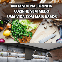 Imagem do curso Iniciando na Cozinha – Uma Vida com Mais Sabor: Seu Guia Prático para Refeições Fáceis e Deliciosas
