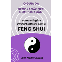 Imagem do produto E-book - Como atingir a prosperidade com o Feng Shui