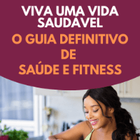 Imagem do produto Viva uma Vida Saudável: O Guia Definitivo de Saúde e Fitness