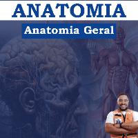 Imagem do produto ANATOMIA GERAL