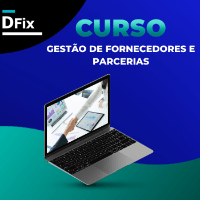 Imagem do produto Gestão de fornecedores e parcerias