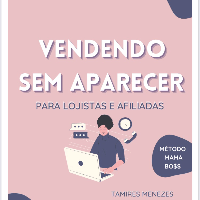 Imagem do curso VENDA SEM APARECER