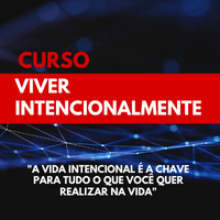 Imagem do curso VIVER INTENCIONALMENTE