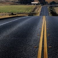 Imagem do curso Formação em Estradas