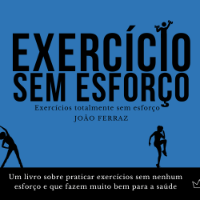 Imagem do curso Exercício sem esforço