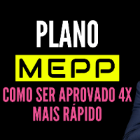 Imagem do curso Plano MEPP - Treinamento Completo