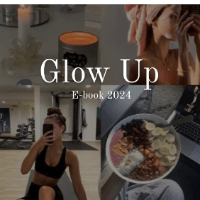 Imagem do curso Glow Up: Uma Jornada de Autodescoberta.