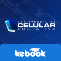 Imagem do curso Assistência de celular lucrativa por Willian Palmeira