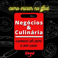 Imagem do curso Negócios & Culinária