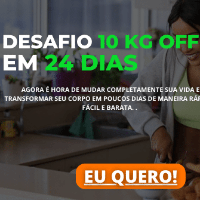 Imagem do produto 10 kilos OFF em 24 dias