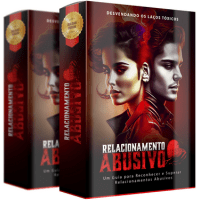 Imagem do produto Relacionamento Abusivo - Guia Completo