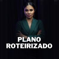 Imagem do produto PLANO ROTEIRIZADO MENTORIA