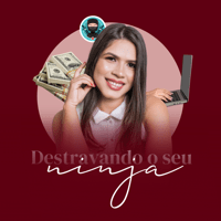 Imagem do produto Destrave seu ninja