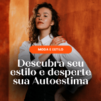 Imagem do produto EBOOK: DESCUBRA SEU ESTILO EM 7 PASSOS