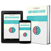 Imagem do curso FÓRMULA ANTIANSIEDADE