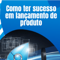 Imagem do produto Sucesso no lançamento de produto compress