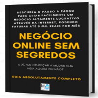 Imagem do curso Guia Negócio Online Sem Segredos