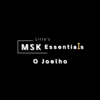 Imagem do produto MSK Essentials - O Joelho