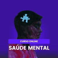 Imagem do curso Curso Saúde Mental ONLINE