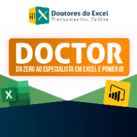 Imagem do curso DOCTOR (PAI)