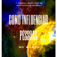 Imagem do produto "Os Segredos de Grandes Influenciadores de Sucesso no Mundo"