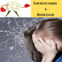 Imagem do produto Enfrentando a Ansiedade: Seu Guia para a Paz Interior