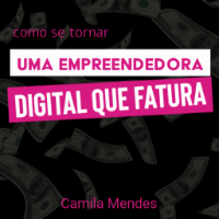 Imagem do curso Empreendedora Digital que Fatura - EDF