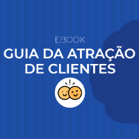 Imagem do produto Guia da Atração de Clientes